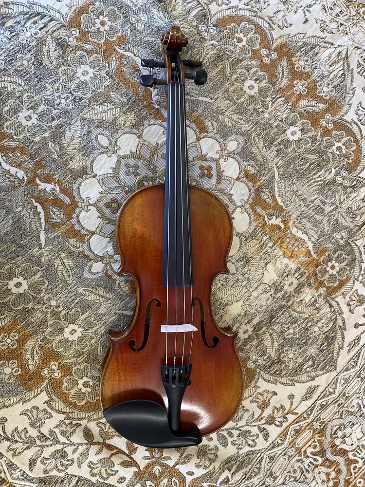 $300- $1000 — Tulsa Strings Violin Shop